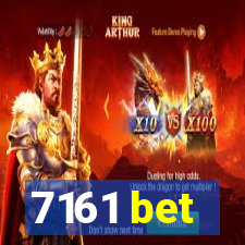 7161 bet